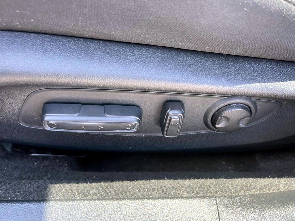 used 2023 Honda Accord Hybrid car, priced at $25,495