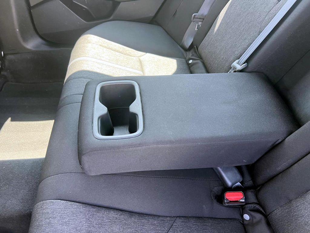 used 2023 Honda Accord Hybrid car, priced at $25,495