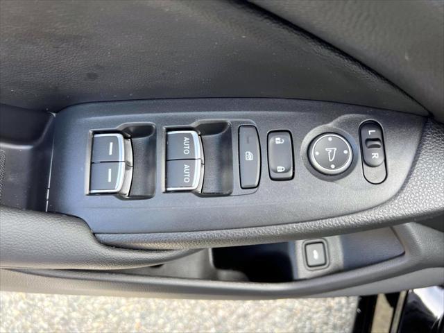 used 2022 Honda Accord car, priced at $25,995