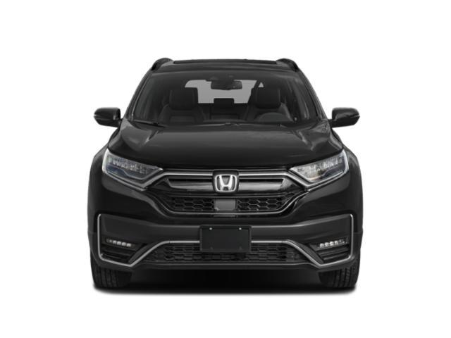 used 2021 Honda CR-V car