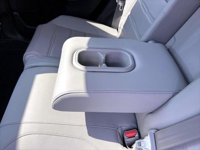 used 2022 Honda CR-V car, priced at $28,995
