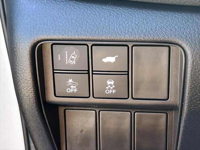 used 2022 Honda CR-V car, priced at $28,995