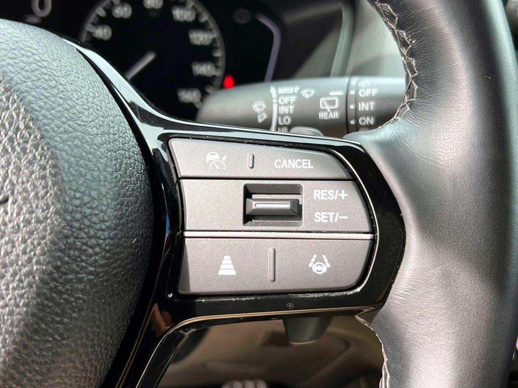 used 2022 Honda Civic car, priced at $21,779