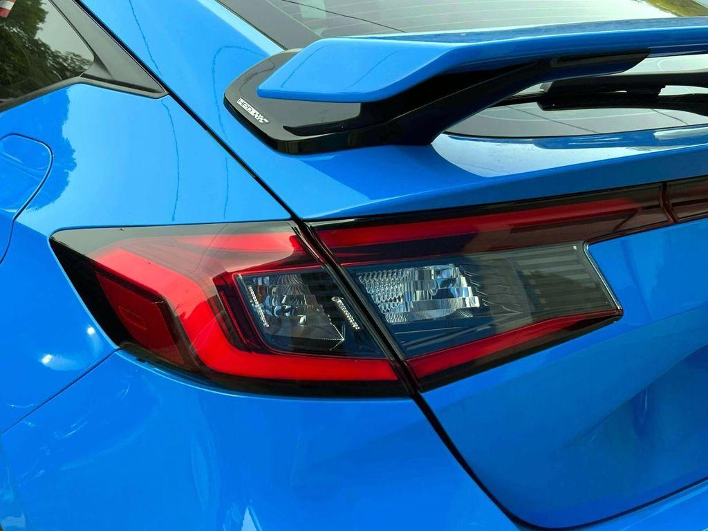 used 2022 Honda Civic car, priced at $21,779