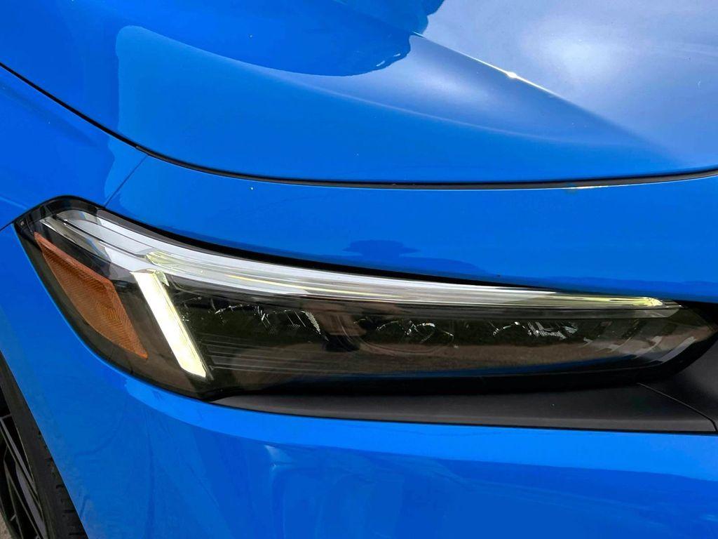 used 2022 Honda Civic car, priced at $21,779