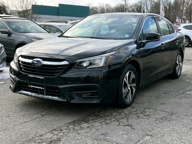 used 2022 Subaru Legacy car, priced at $21,995