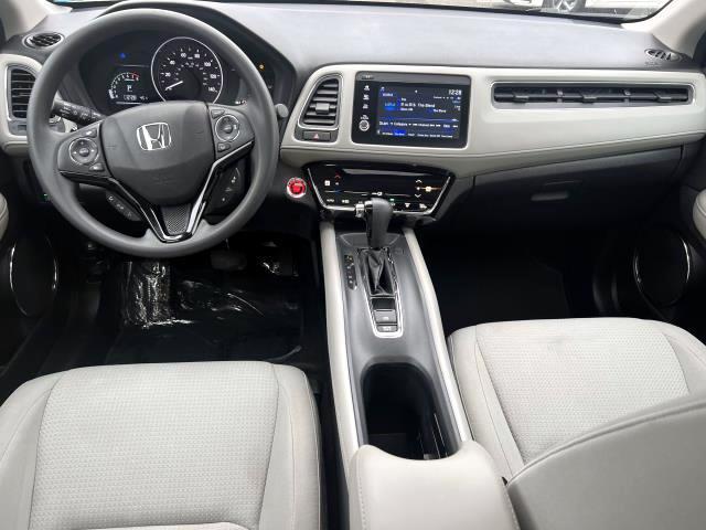 used 2021 Honda HR-V car, priced at $22,495