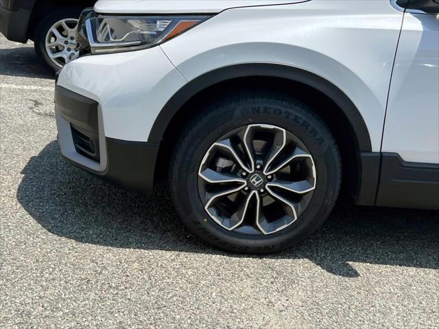 used 2020 Honda CR-V car, priced at $26,995