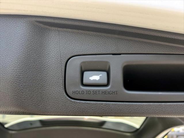 used 2020 Honda CR-V car, priced at $26,995