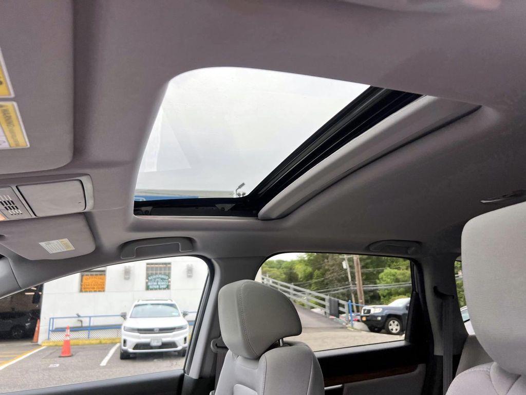 used 2022 Honda CR-V car, priced at $26,495