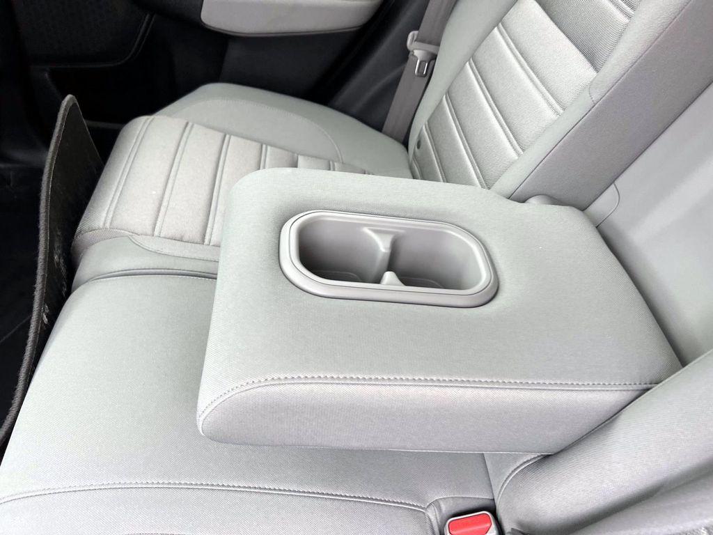 used 2022 Honda CR-V car, priced at $26,495