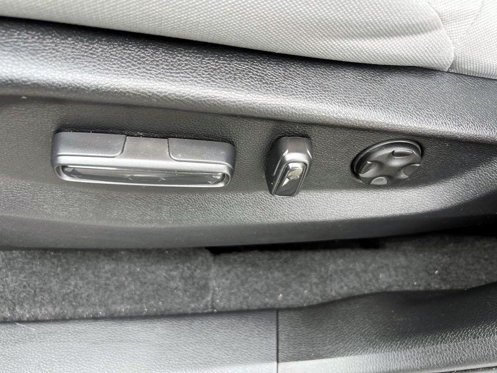 used 2022 Honda CR-V car, priced at $26,495