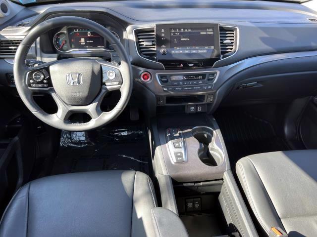 used 2021 Honda Pilot car, priced at $29,995