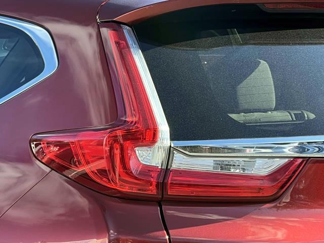 used 2018 Honda CR-V car, priced at $18,995