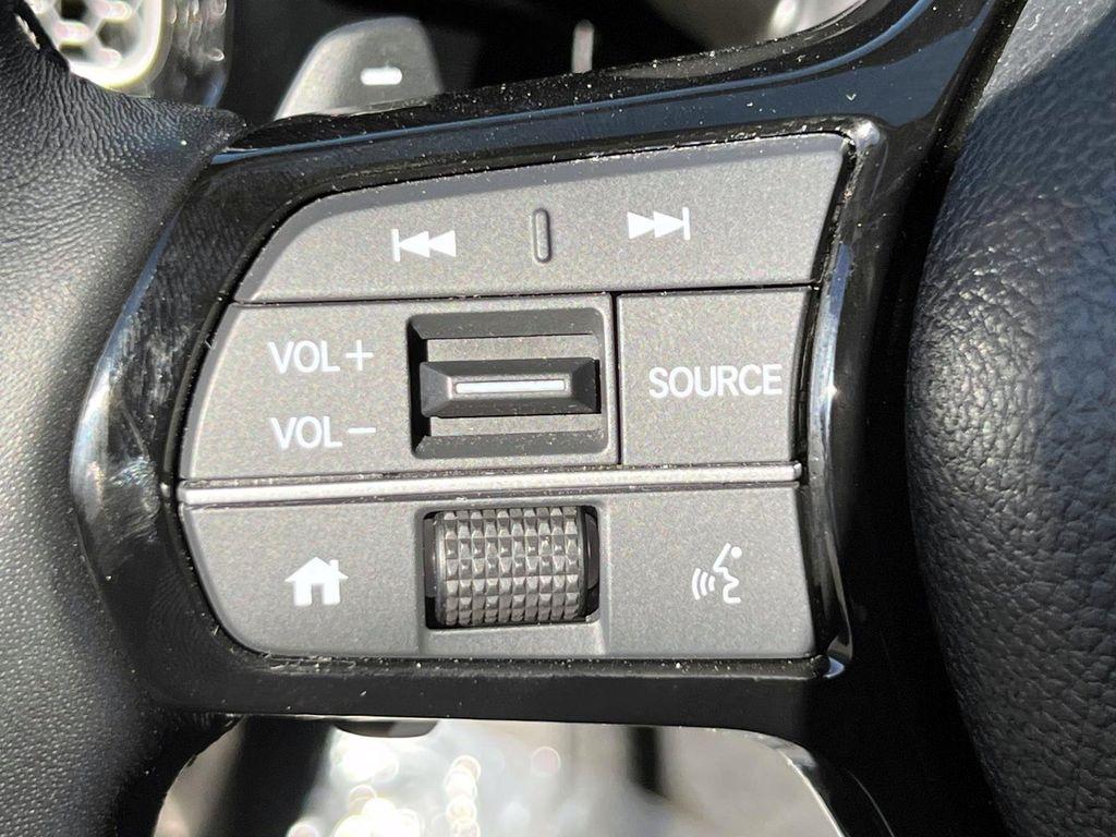 used 2022 Honda Civic car, priced at $22,495