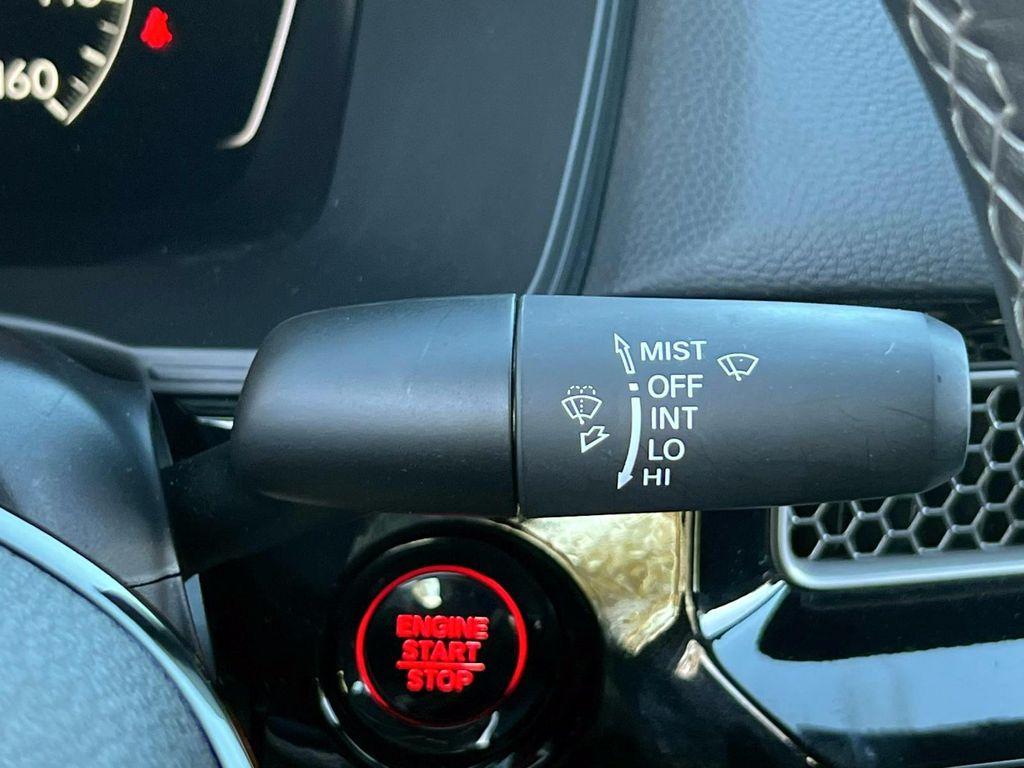 used 2022 Honda Civic car, priced at $22,495