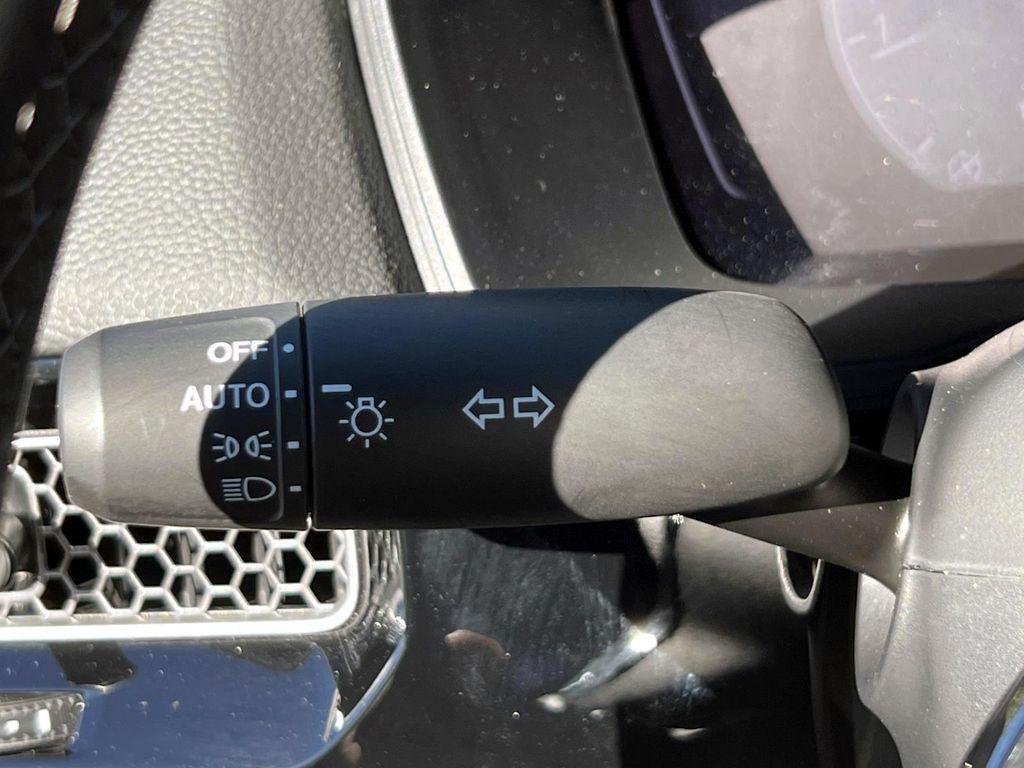 used 2022 Honda Civic car, priced at $22,495