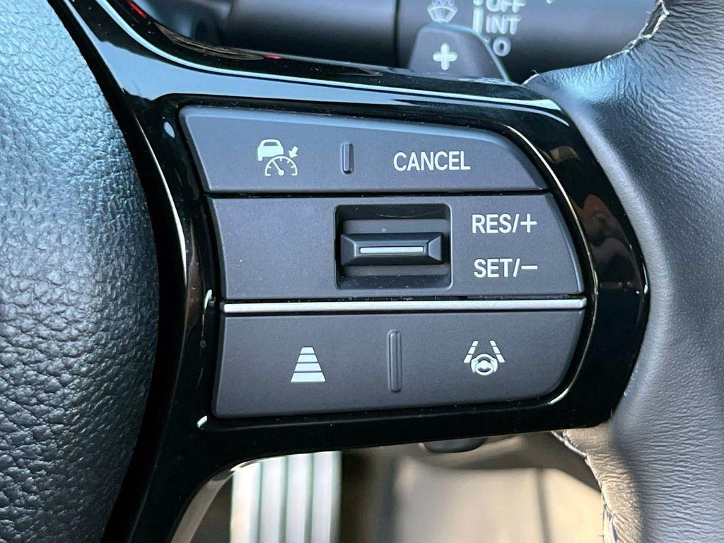 used 2022 Honda Civic car, priced at $22,495