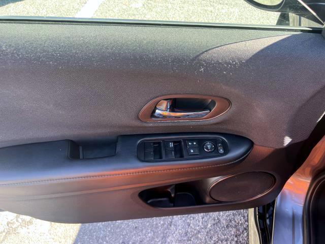 used 2022 Honda HR-V car, priced at $21,995