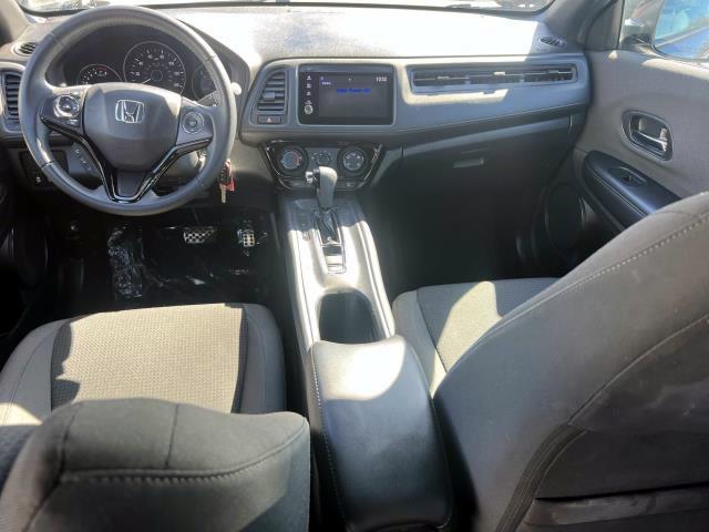 used 2022 Honda HR-V car, priced at $21,995