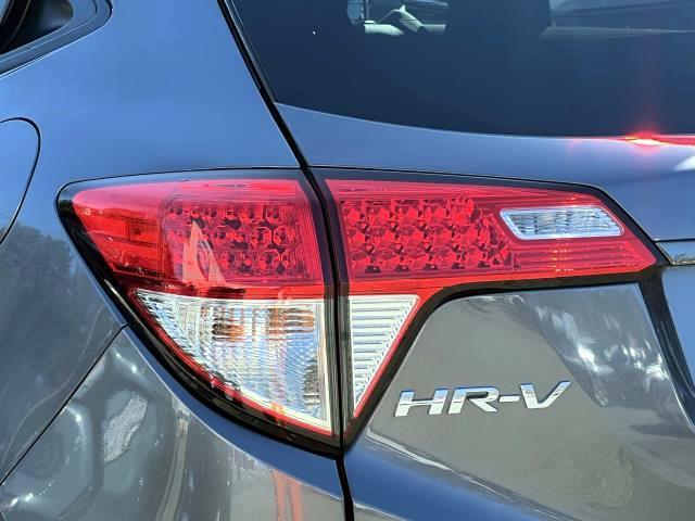 used 2022 Honda HR-V car, priced at $21,995