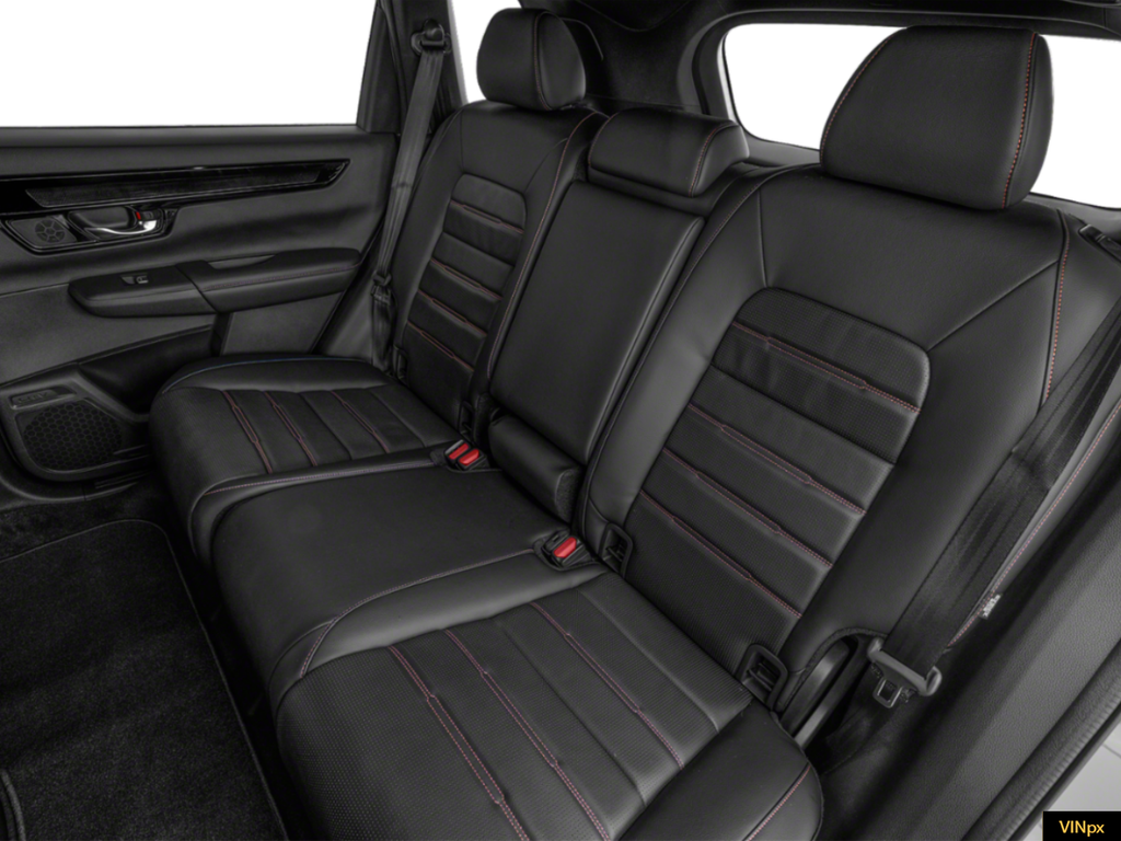 new 2026 Honda CR-V Hybrid car, priced at $43,700