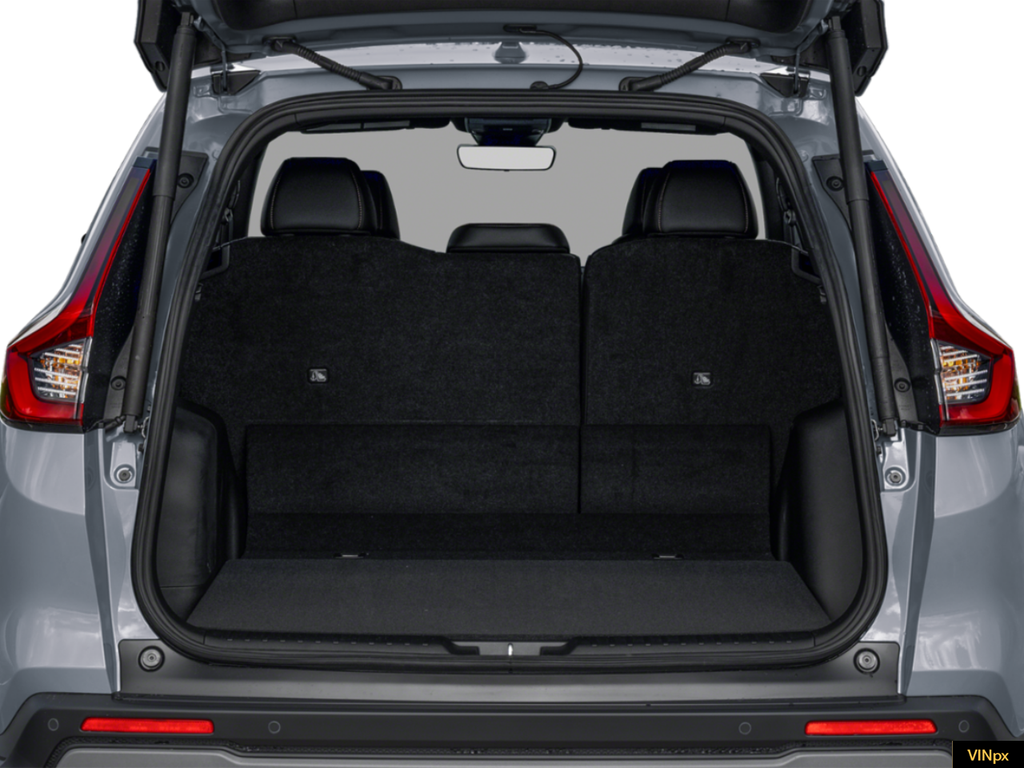 new 2026 Honda CR-V Hybrid car, priced at $43,700