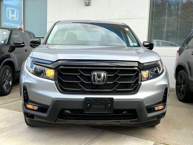 used 2021 Honda Ridgeline car, priced at $29,995