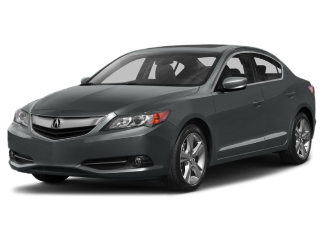 used 2013 Acura ILX car, priced at $11,995