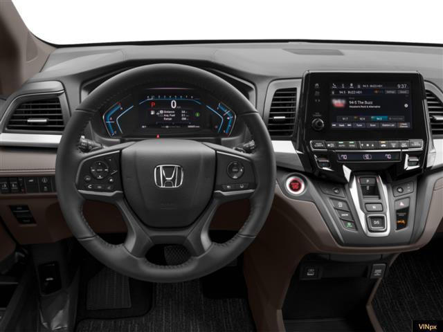 new 2024 Honda Odyssey car, priced at $43,160