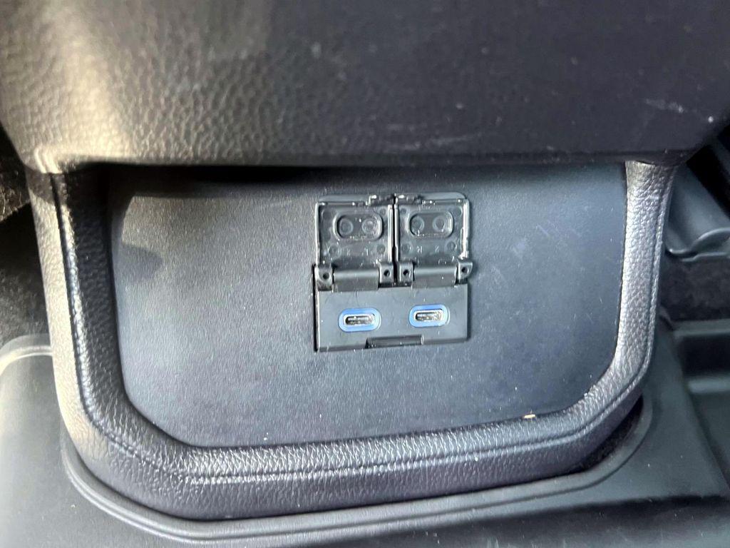 used 2022 Toyota Highlander car, priced at $34,995