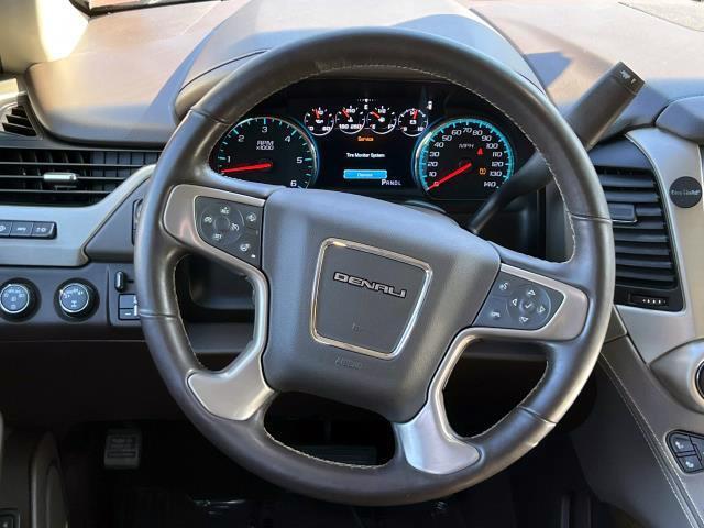 used 2020 GMC Yukon XL car, priced at $41,995