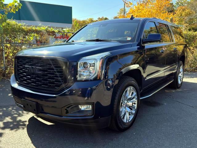 used 2020 GMC Yukon XL car, priced at $41,995