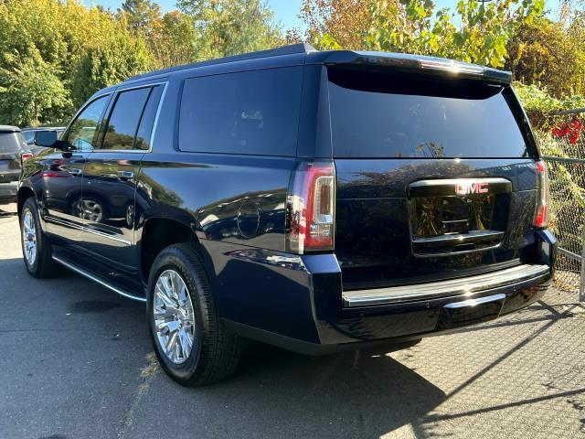 used 2020 GMC Yukon XL car, priced at $41,995