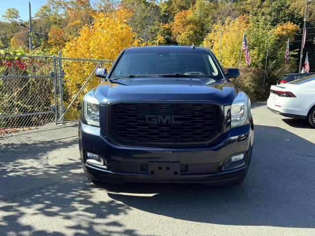 used 2020 GMC Yukon XL car, priced at $41,995