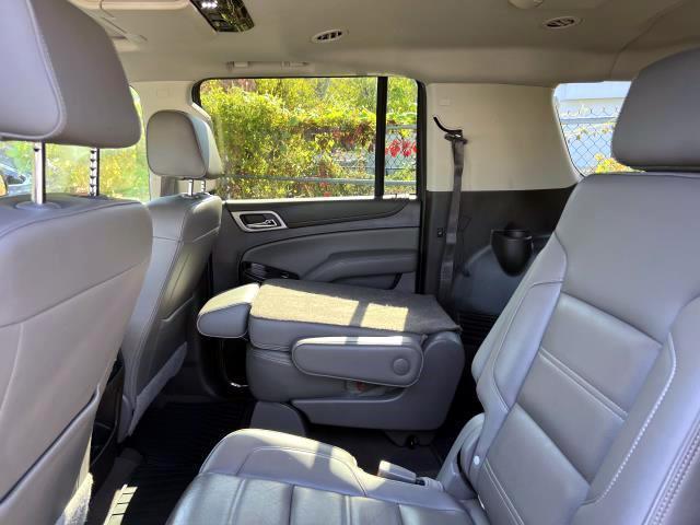 used 2020 GMC Yukon XL car, priced at $41,995