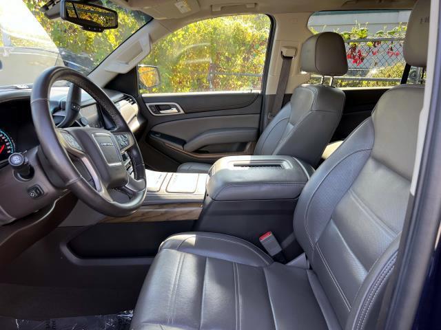 used 2020 GMC Yukon XL car, priced at $41,995