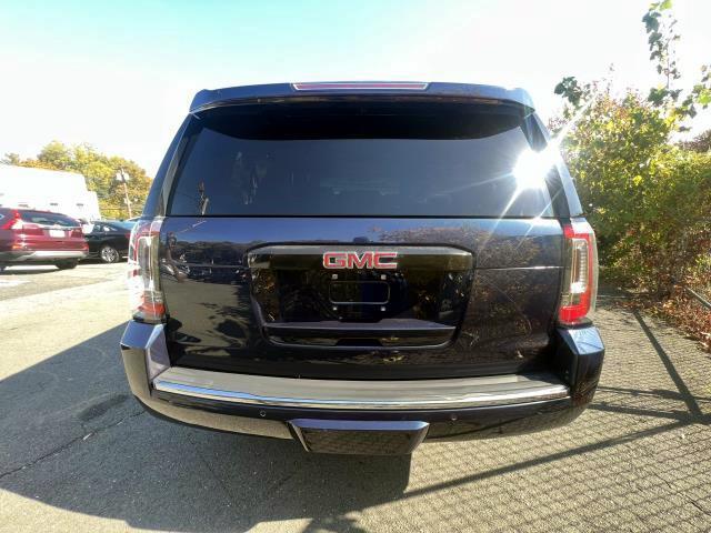 used 2020 GMC Yukon XL car, priced at $41,995