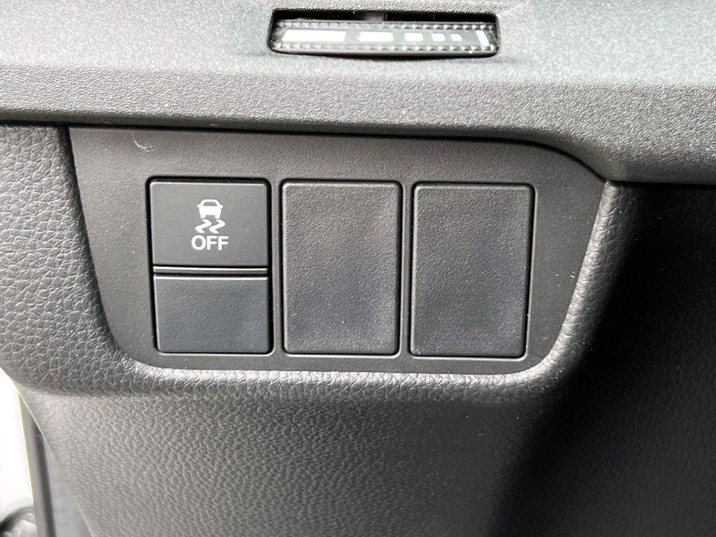 used 2023 Honda CR-V car, priced at $28,995