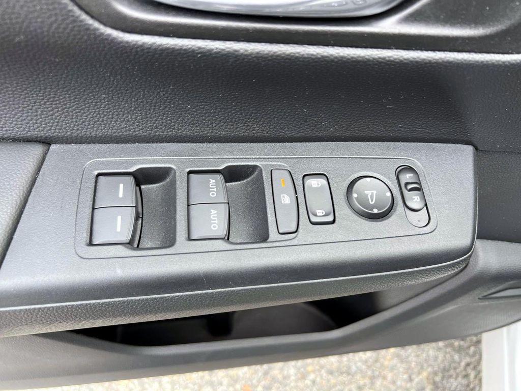 used 2023 Honda CR-V car, priced at $28,995