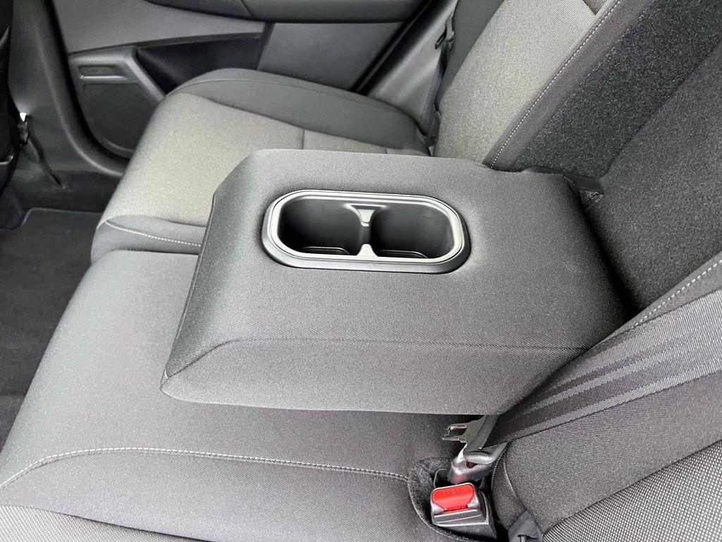 used 2023 Honda CR-V car, priced at $28,995