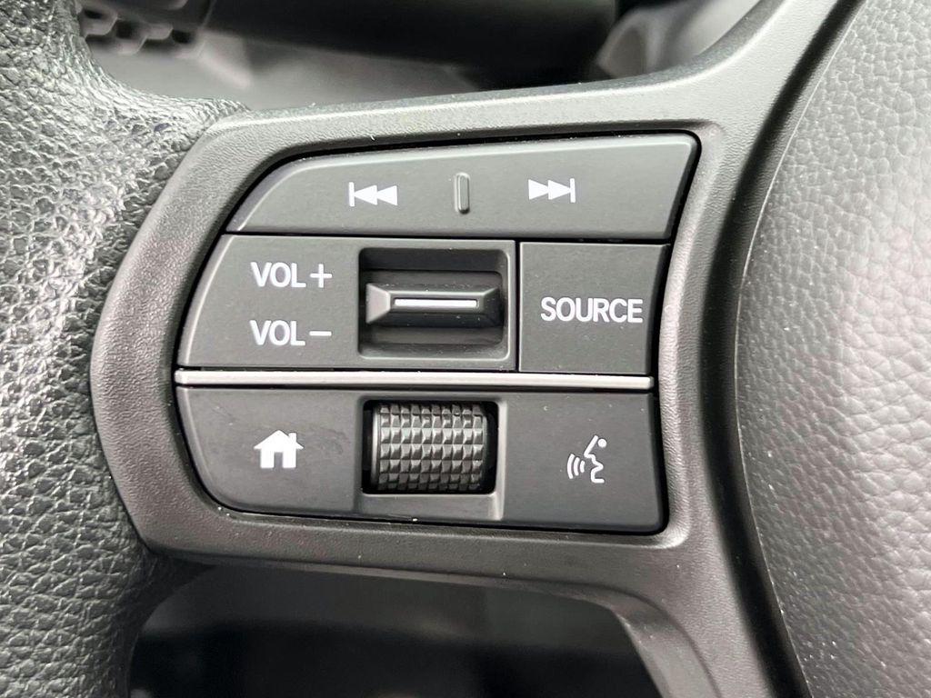 used 2023 Honda CR-V car, priced at $28,995