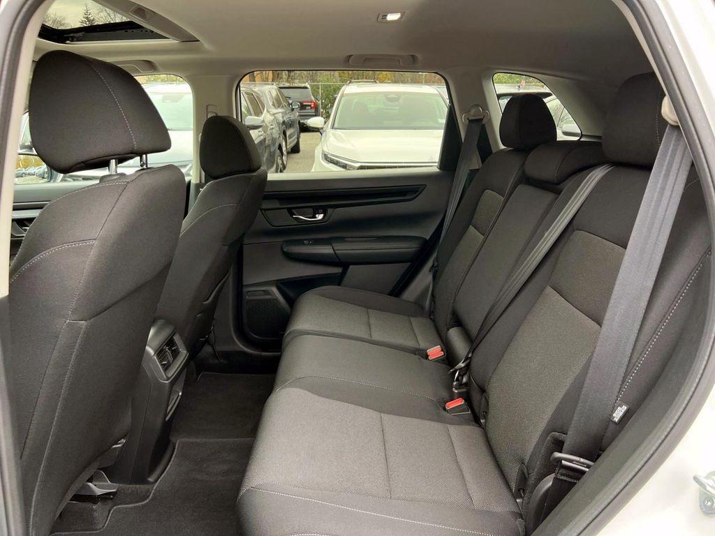 used 2023 Honda CR-V car, priced at $28,995