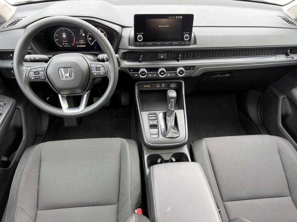 used 2023 Honda CR-V car, priced at $28,995