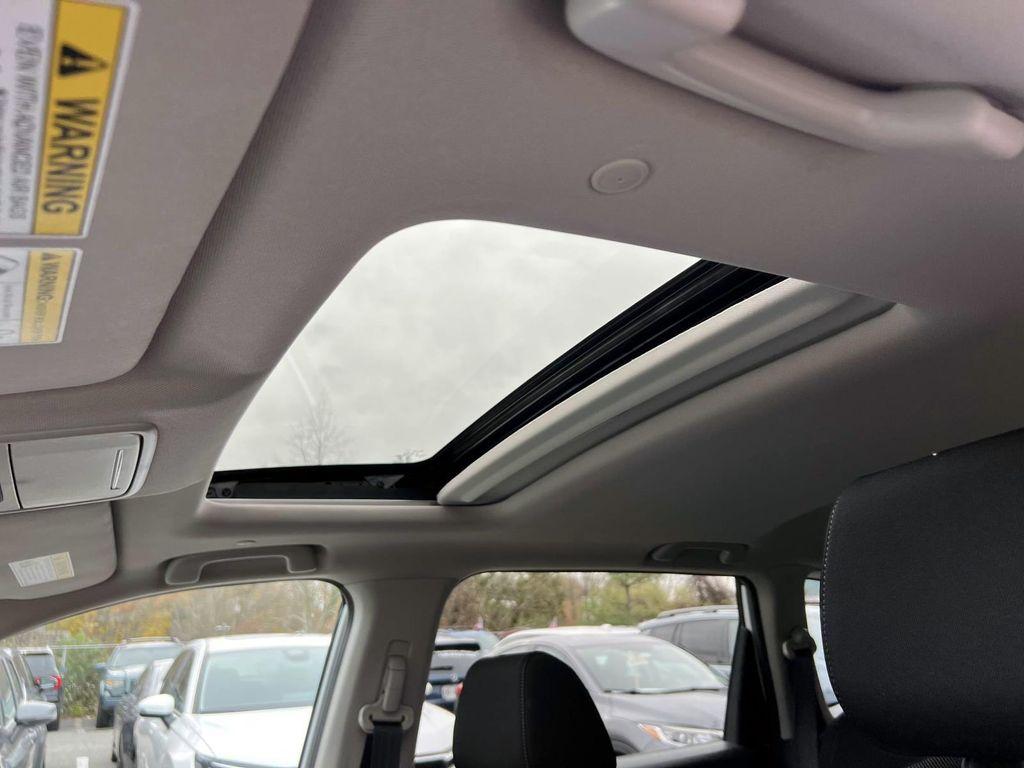 used 2023 Honda CR-V car, priced at $28,995