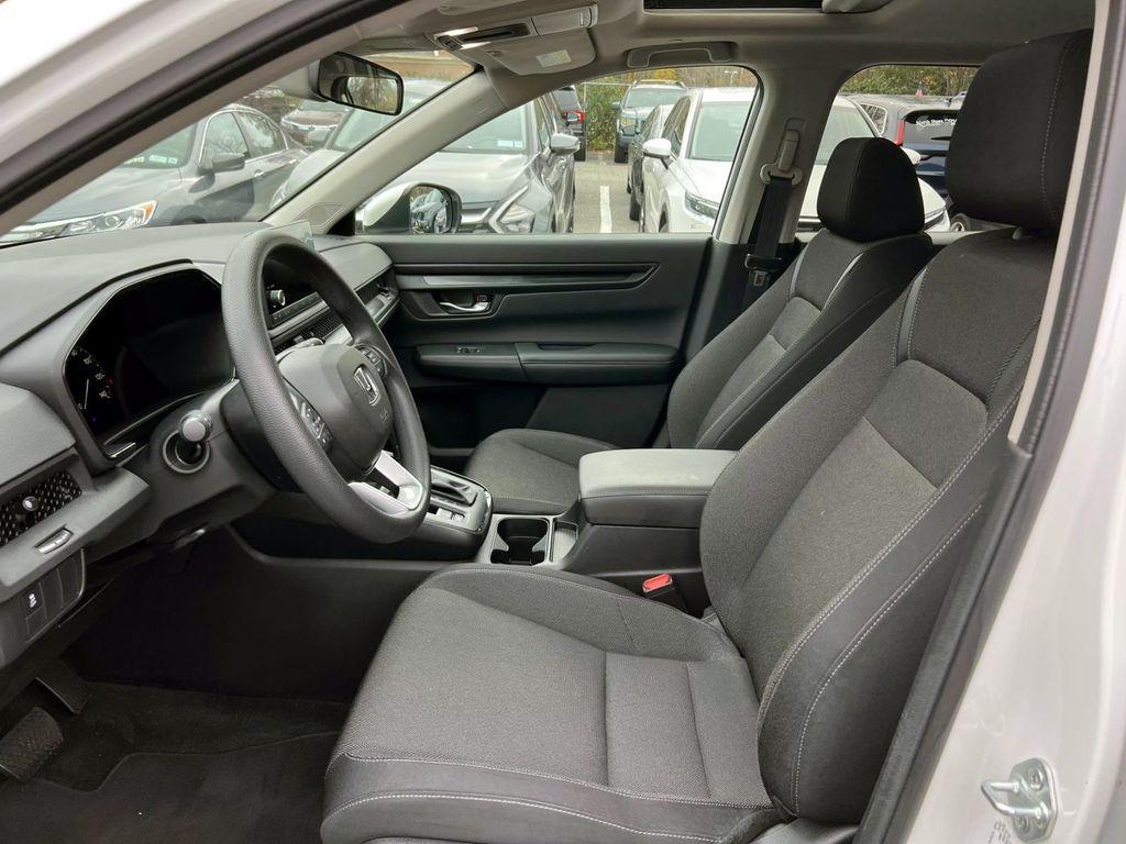 used 2023 Honda CR-V car, priced at $28,995