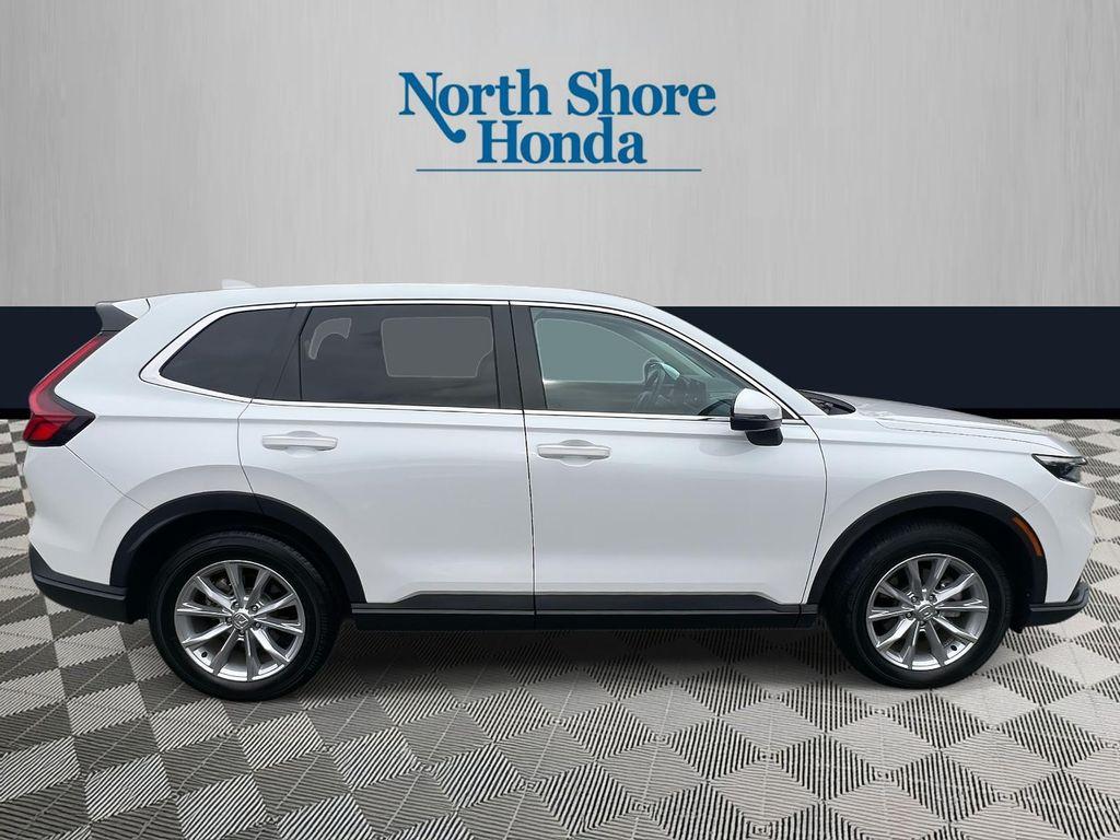 used 2023 Honda CR-V car, priced at $28,995