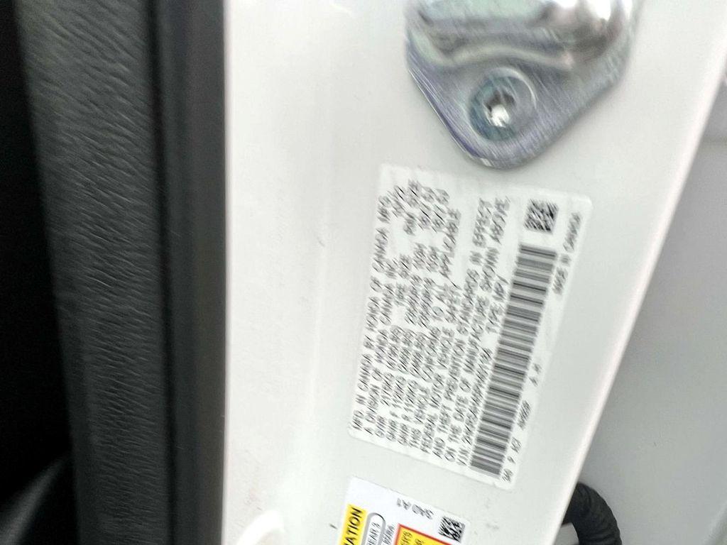 used 2023 Honda CR-V car, priced at $28,995