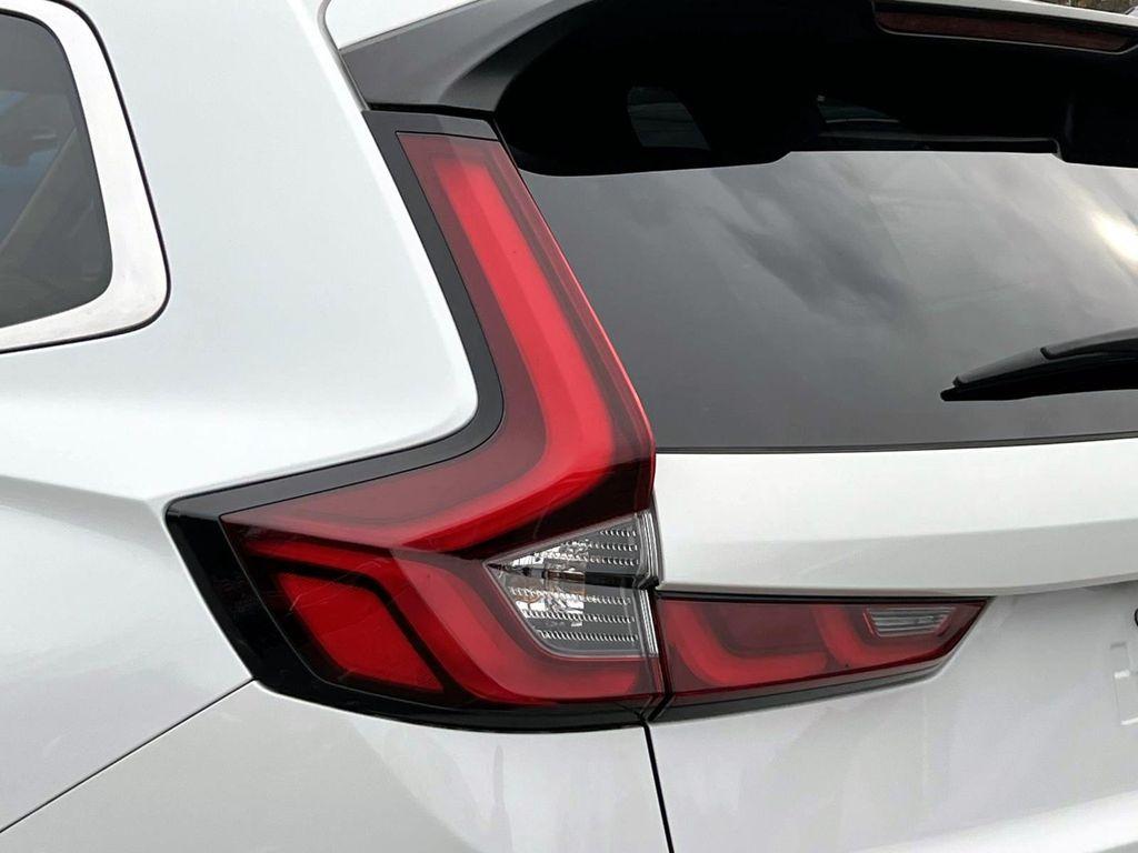used 2023 Honda CR-V car, priced at $28,995