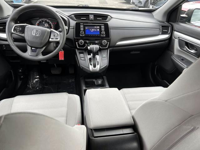 used 2018 Honda CR-V car, priced at $20,995